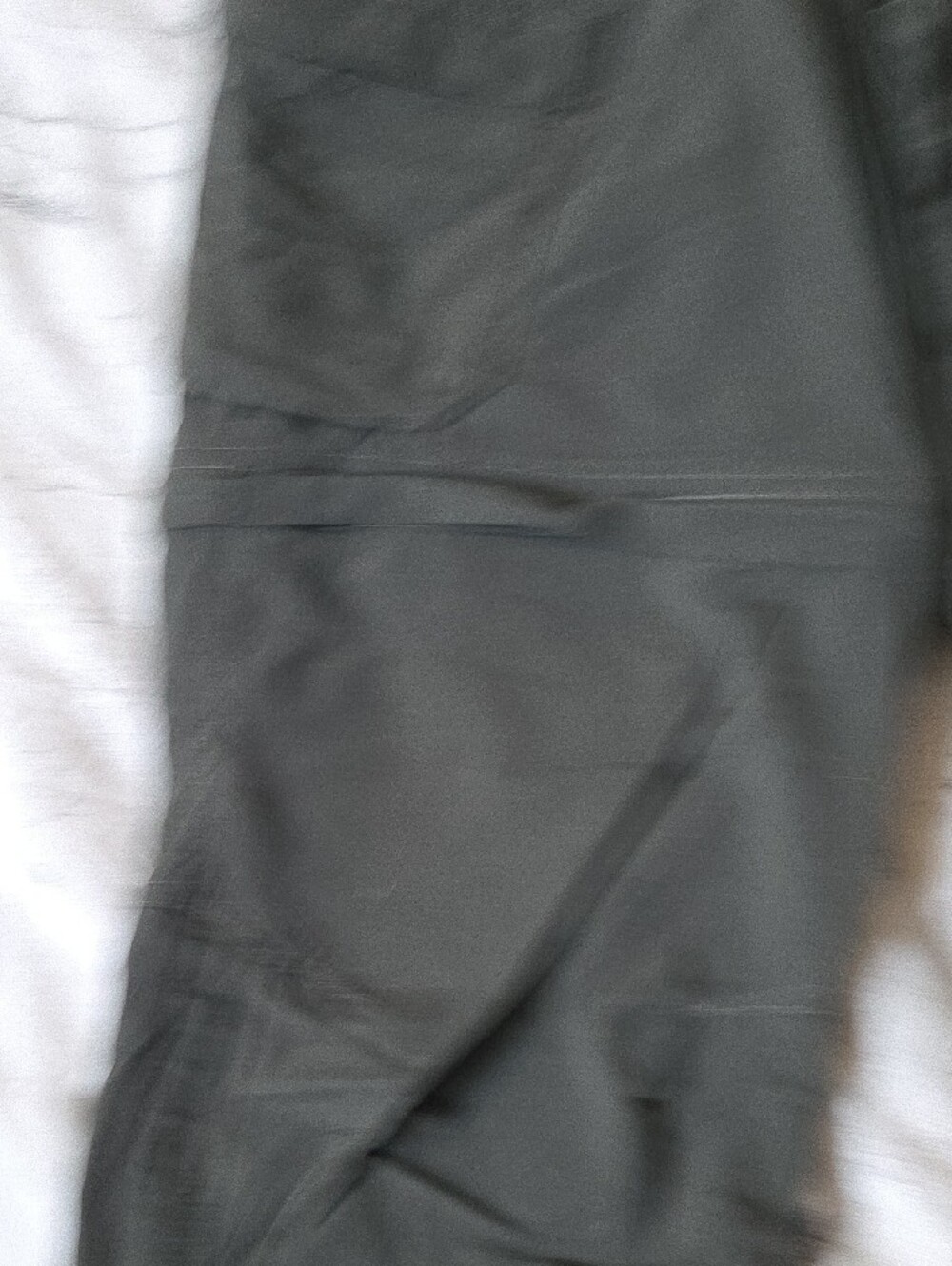 REI Women's Zip-Off Cargo Pants — Olive Green - Picture 4 of 6